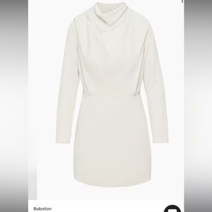 Babaton Carter Dress